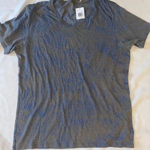 New grey and blue guess men’s shirt size xxl